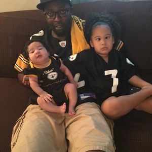 Meet your Posher, David